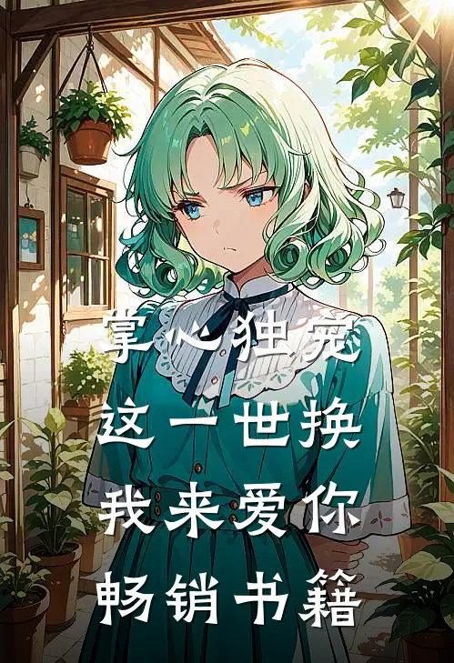 掌心独宠：这一世换我来爱你畅销书籍