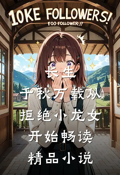 长生：千秋万载从拒绝小龙女开始畅读精品小说