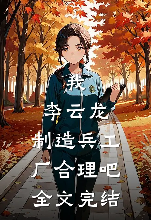 我，李云龙，制造兵工厂合理吧全文完结