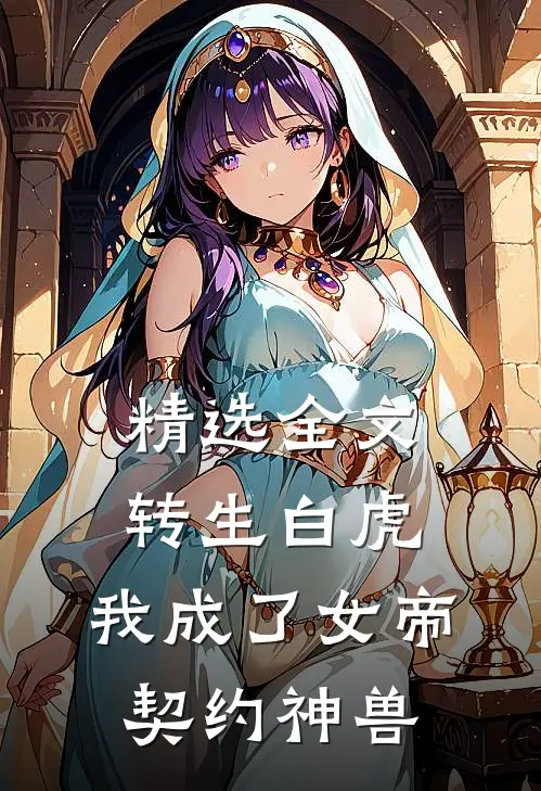 精选全文转生白虎，我成了女帝契约神兽