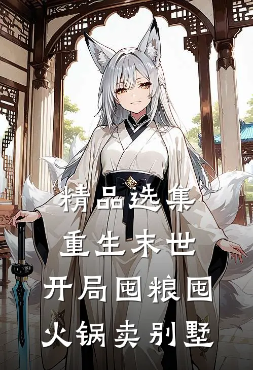 精品选集重生末世：开局囤粮囤火锅卖别墅