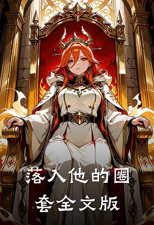 落入他的圈套全文版