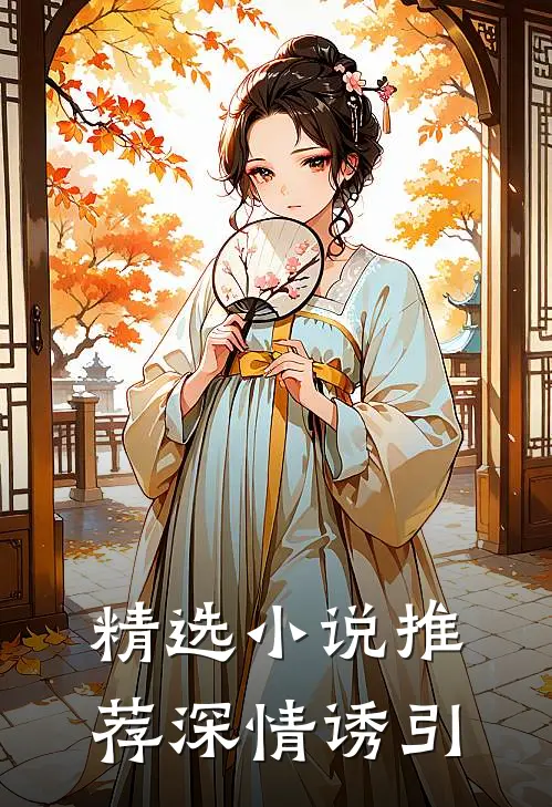 精选小说推荐深情诱引