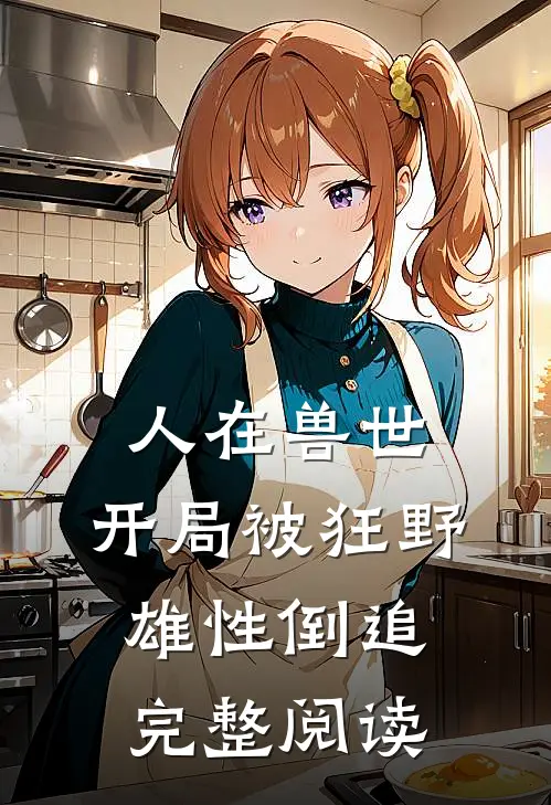 人在兽世，开局被狂野雄性倒追完整阅读