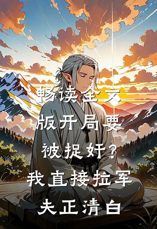 畅读全文版开局要被捉奸？我直接拉军夫正清白