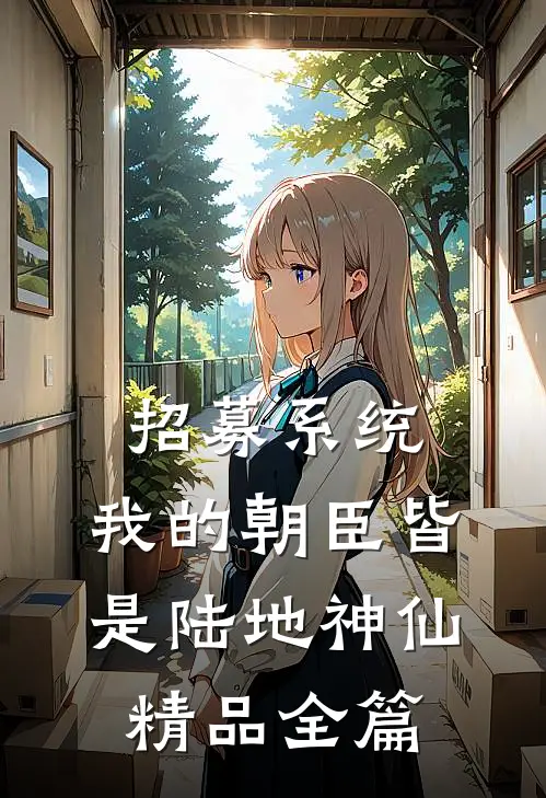 招募系统，我的朝臣皆是陆地神仙精品全篇