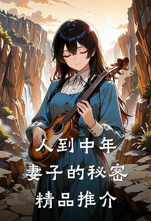 人到中年：妻子的秘密精品推介