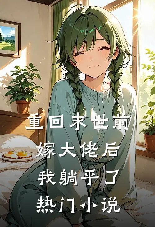 重回末世前，嫁大佬后我躺平了热门小说