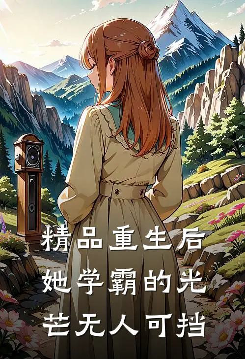 精品重生后，她学霸的光芒无人可挡