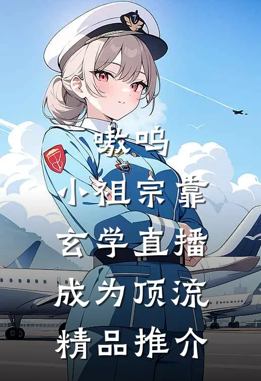 嗷呜，小祖宗靠玄学直播成为顶流精品推介