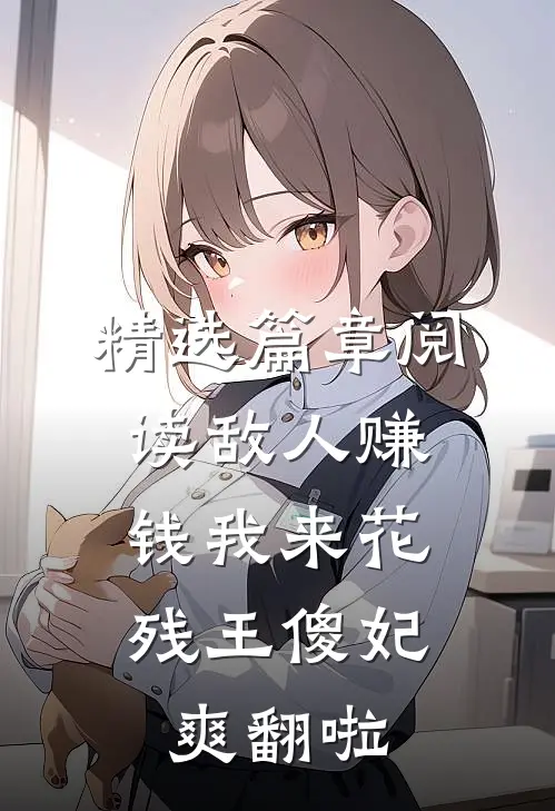 精选篇章阅读敌人赚钱我来花，残王傻妃爽翻啦