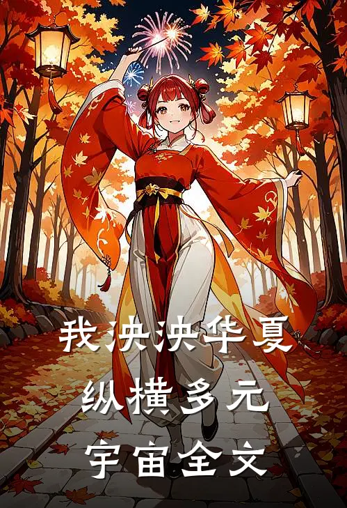 我泱泱华夏纵横多元宇宙全文