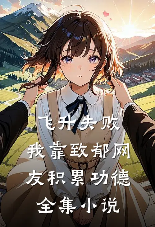 飞升失败，我靠致郁网友积累功德全集小说