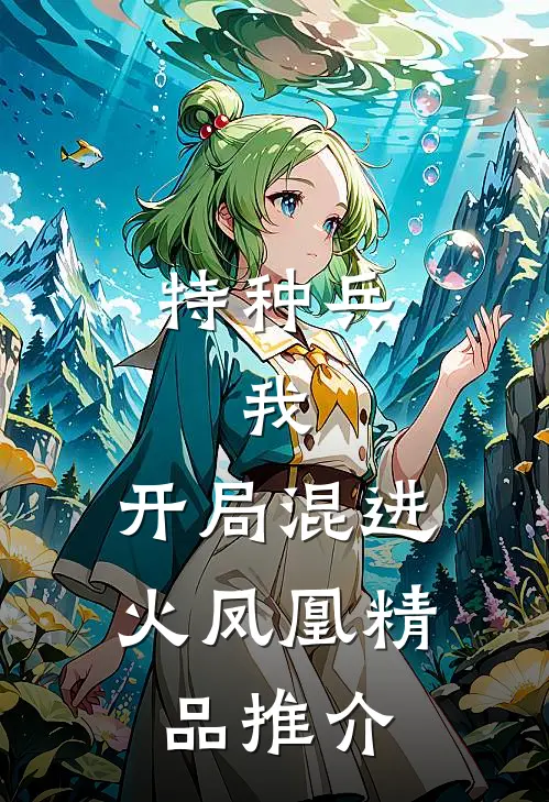 特种兵：我，开局混进火凤凰精品推介
