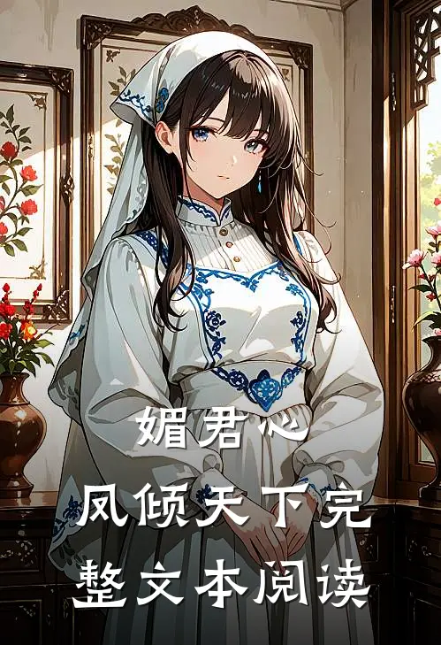 媚君心：凤倾天下完整文本阅读