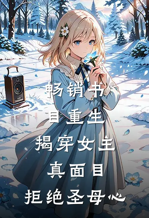 畅销书目重生：揭穿女主真面目，拒绝圣母心