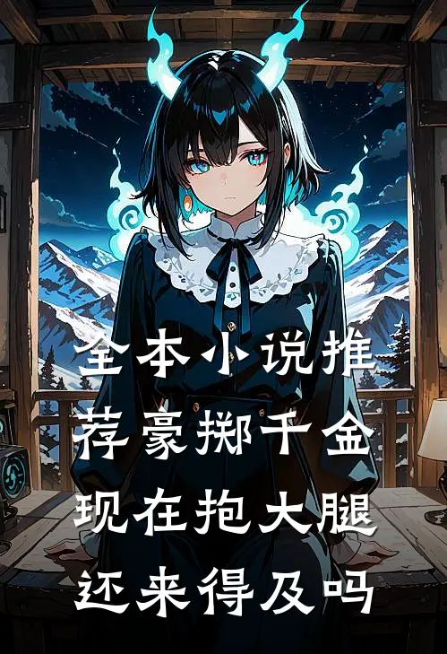 全本小说推荐豪掷千金：现在抱大腿还来得及吗