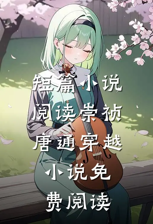 短篇小说阅读崇祯唐通穿越小说免费阅读