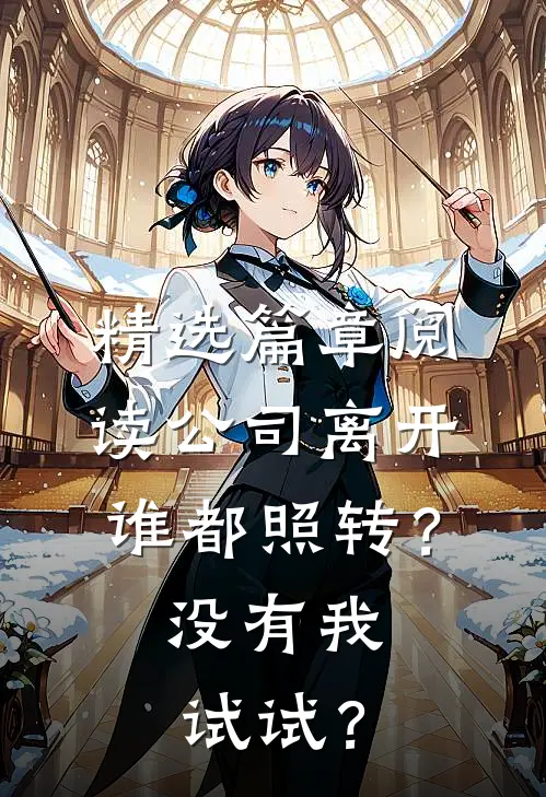 精选篇章阅读公司离开谁都照转？没有我试试？