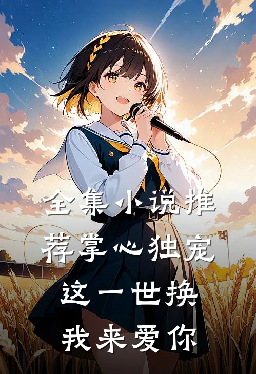 全集小说推荐掌心独宠：这一世换我来爱你