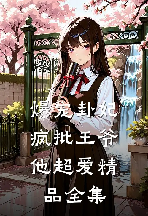 爆宠卦妃：疯批王爷他超爱精品全集