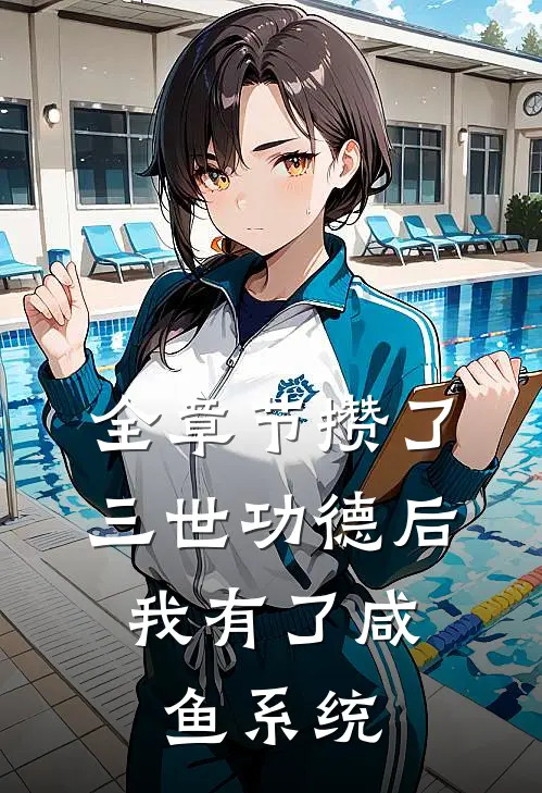 全章节攒了三世功德后，我有了咸鱼系统