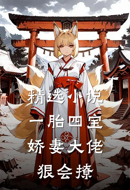 精选小说一胎四宝，娇妻大佬狠会撩