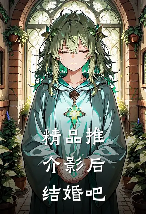 精品推介影后，结婚吧