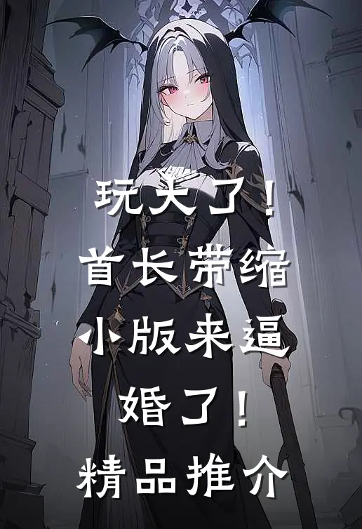 玩大了！首长带缩小版来逼婚了！精品推介