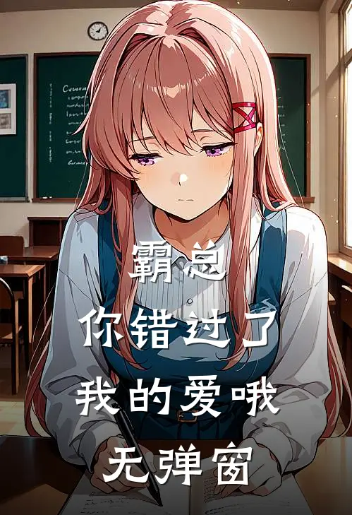 此意寄昭昭短篇