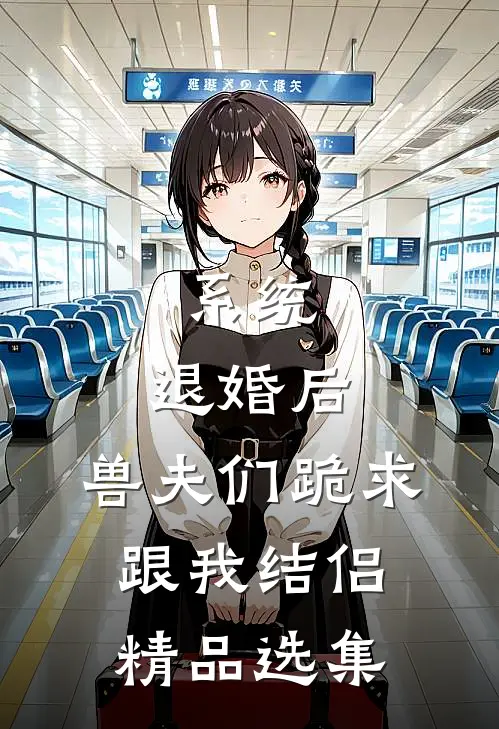 系统：退婚后，兽夫们跪求跟我结侣精品选集