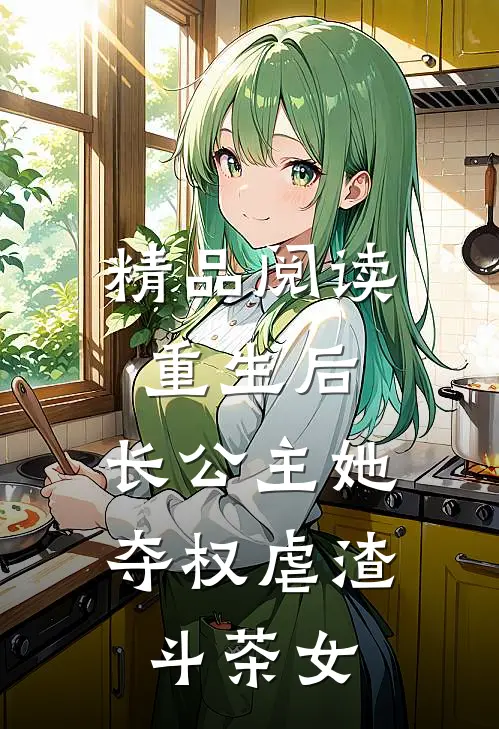 精品阅读重生后，长公主她夺权虐渣斗茶女