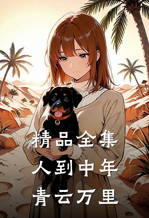 精品全集人到中年：青云万里
