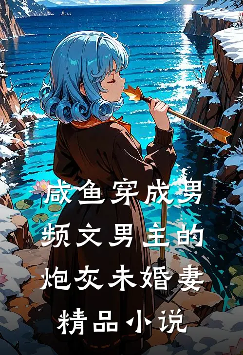 咸鱼穿成男频文男主的炮灰未婚妻精品小说