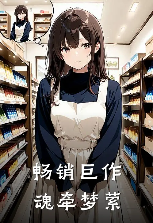 畅销巨作魂牵梦萦