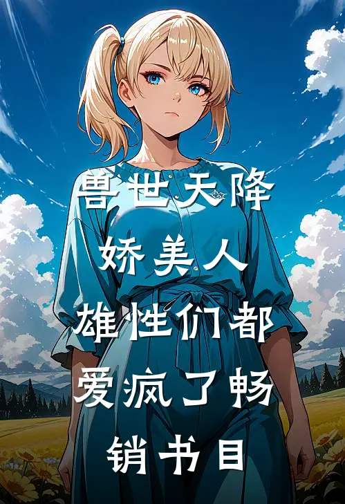 兽世天降娇美人，雄性们都爱疯了畅销书目