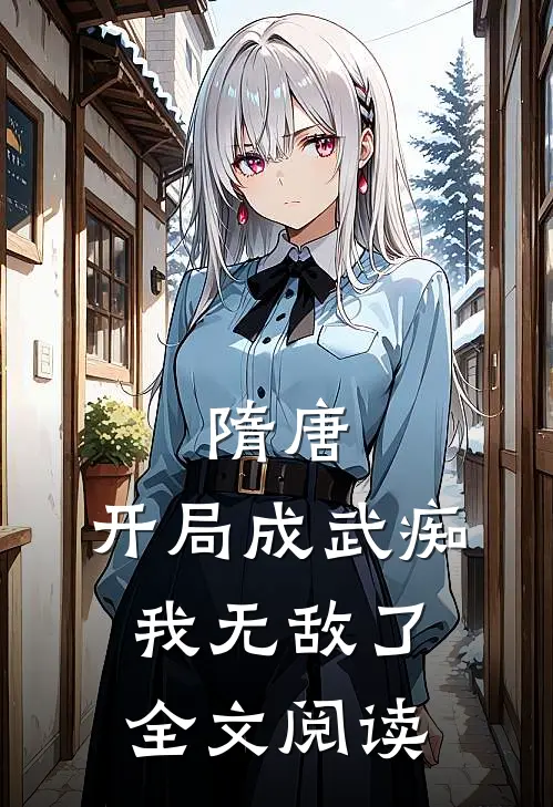 隋唐：开局成武痴，我无敌了全文阅读