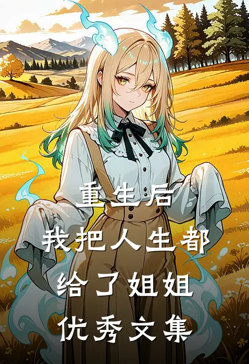重生后，我把人生都给了姐姐优秀文集