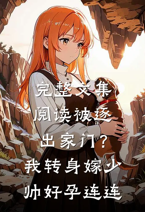 完整文集阅读被逐出家门？我转身嫁少帅好孕连连