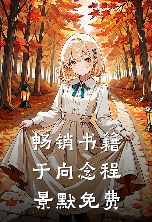 畅销书籍于向念程景默免费