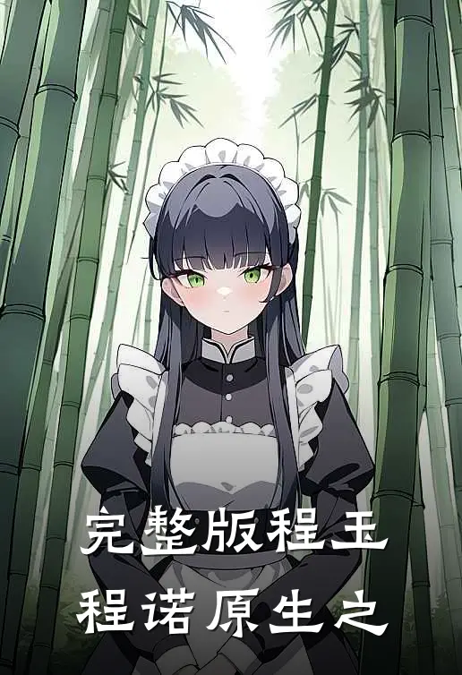 完整版程玉程诺原生之