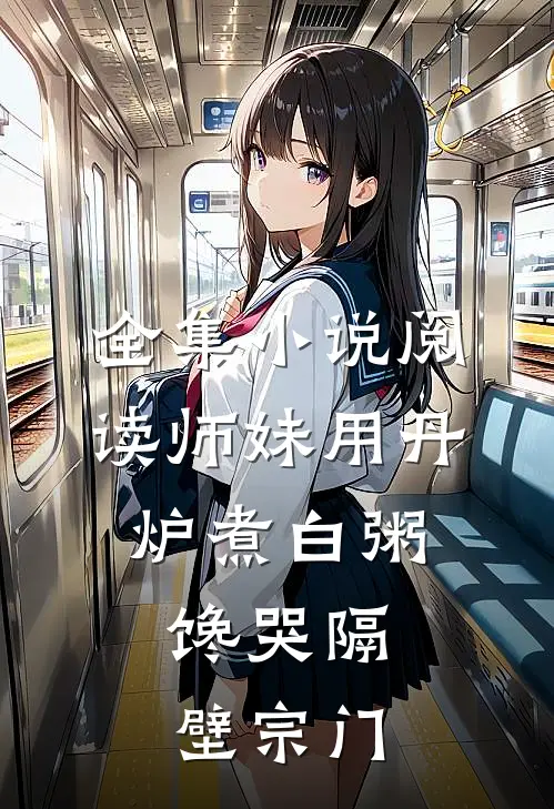 全集小说阅读师妹用丹炉煮白粥，馋哭隔壁宗门