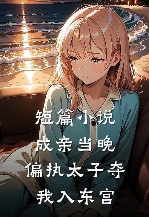 短篇小说成亲当晚，偏执太子夺我入东宫