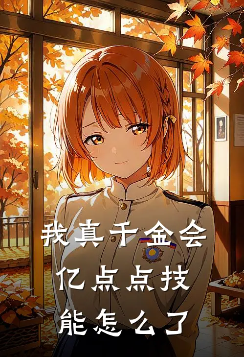 我真千金会亿点点技能怎么了