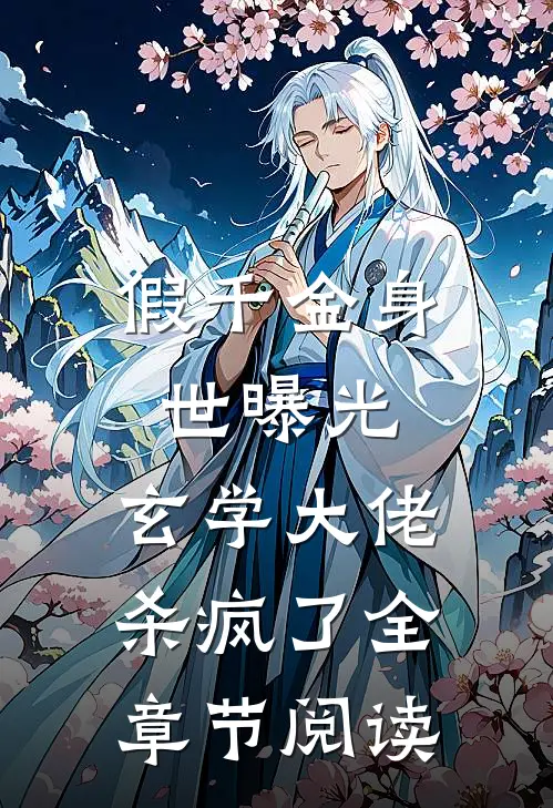 假千金身世曝光，玄学大佬杀疯了全章节阅读