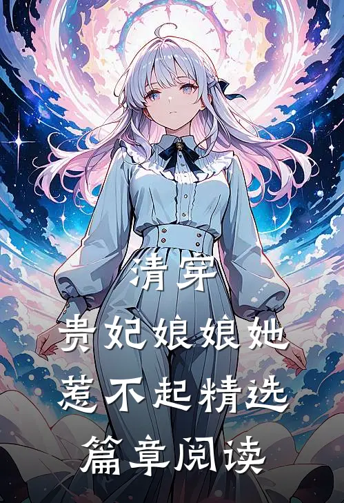 清穿：贵妃娘娘她惹不起精选篇章阅读