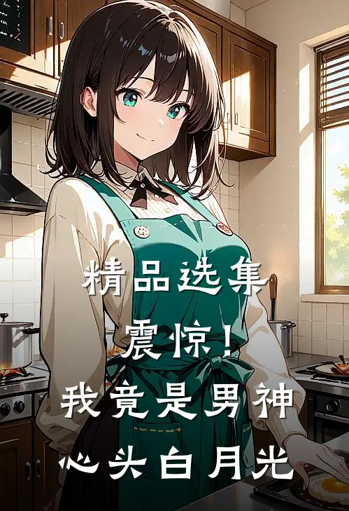 精品选集震惊！我竟是男神心头白月光