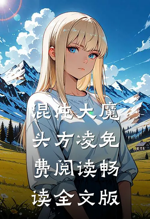混沌大魔头方凌免费阅读畅读全文版