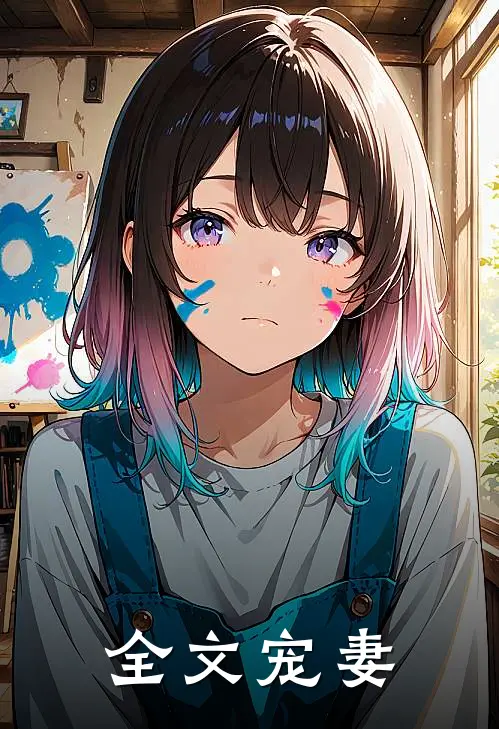 全文宠妻
