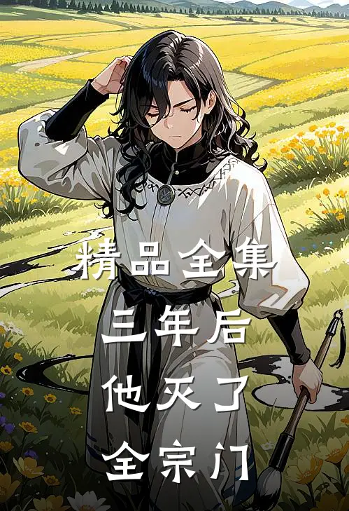 精品全集三年后，他灭了全宗门